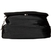 image:imageBaggallini Journey Crossbody Bags for Women 9x6 Small Lightweight Travel Handbag WRFIDBlackSand