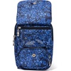 image:imageBaggallini Journey Crossbody Bags for Women 9x6 Small Lightweight Travel Handbag WRFIDBlue