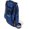 image:imageBaggallini Journey Crossbody Bags for Women 9x6 Small Lightweight Travel Handbag WRFIDBlue