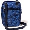 image:imageBaggallini Journey Crossbody Bags for Women 9x6 Small Lightweight Travel Handbag WRFIDBlue