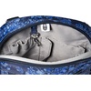 image:imageBaggallini Journey Crossbody Bags for Women 9x6 Small Lightweight Travel Handbag WRFIDBlue