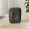 image:imageBaggallini Journey Crossbody Bags for Women 9x6 Small Lightweight Travel Handbag WRFIDCharcoal