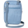 image:imageBaggallini Journey Crossbody Bags for Women 9x6 Small Lightweight Travel Handbag WRFIDCornflower