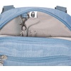 image:imageBaggallini Journey Crossbody Bags for Women 9x6 Small Lightweight Travel Handbag WRFIDCornflower