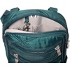 image:imageBaggallini Journey Crossbody Bags for Women 9x6 Small Lightweight Travel Handbag WRFIDEmerald Quilt