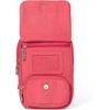 image:imageBaggallini Journey Crossbody Bags for Women 9x6 Small Lightweight Travel Handbag WRFIDFlamingo