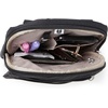 image:imageBaggallini Journey Crossbody Bags for Women 9x6 Small Lightweight Travel Handbag WRFIDFlamingo