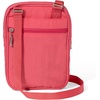 image:imageBaggallini Journey Crossbody Bags for Women 9x6 Small Lightweight Travel Handbag WRFIDFlamingo