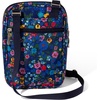 image:imageBaggallini Journey Crossbody Bags for Women 9x6 Small Lightweight Travel Handbag WRFIDFlower Market