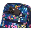 image:imageBaggallini Journey Crossbody Bags for Women 9x6 Small Lightweight Travel Handbag WRFIDFlower Market