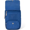 image:imageBaggallini Journey Crossbody Bags for Women 9x6 Small Lightweight Travel Handbag WRFIDLapis