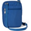 image:imageBaggallini Journey Crossbody Bags for Women 9x6 Small Lightweight Travel Handbag WRFIDLapis