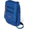 image:imageBaggallini Journey Crossbody Bags for Women 9x6 Small Lightweight Travel Handbag WRFIDLapis