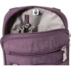 image:imageBaggallini Journey Crossbody Bags for Women 9x6 Small Lightweight Travel Handbag WRFIDMisty Purple