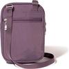 image:imageBaggallini Journey Crossbody Bags for Women 9x6 Small Lightweight Travel Handbag WRFIDMisty Purple