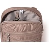 image:imageBaggallini Journey Crossbody Bags for Women 9x6 Small Lightweight Travel Handbag WRFIDMoonrock Quilt