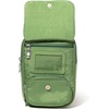 image:imageBaggallini Journey Crossbody Bags for Women 9x6 Small Lightweight Travel Handbag WRFIDMoss