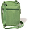 image:imageBaggallini Journey Crossbody Bags for Women 9x6 Small Lightweight Travel Handbag WRFIDMoss