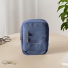 image:imageBaggallini Journey Crossbody Bags for Women 9x6 Small Lightweight Travel Handbag WRFIDPacific