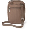 image:imageBaggallini Journey Crossbody Bags for Women 9x6 Small Lightweight Travel Handbag WRFIDPortobello