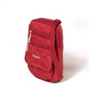 image:imageBaggallini Journey Crossbody Bags for Women 9x6 Small Lightweight Travel Handbag WRFIDRuby Red Quilt