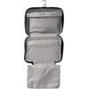image:imageBaggallini Large Hanging Travel Toiletry KitBlack