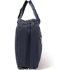 image:imageBaggallini Large Hanging Travel Toiletry KitFrench Navy