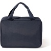 image:imageBaggallini Large Hanging Travel Toiletry KitFrench Navy