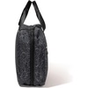 image:imageBaggallini Large Hanging Travel Toiletry KitMidnight Blossom Print