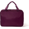 image:imageBaggallini Large Hanging Travel Toiletry KitMulberry