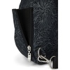 image:imageBaggallini Medium Sling Backpack  9x11 Lightweight Sling Bag with Convertible Adjustable Shoulder StrapMidnight Blossom