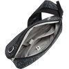 image:imageBaggallini Medium Sling Backpack  9x11 Lightweight Sling Bag with Convertible Adjustable Shoulder StrapMidnight Blossom