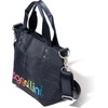 image:imageBaggallini Mini Carryall ToteBaggallini Rainbow