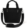 image:imageBaggallini Mini Carryall ToteBlack