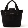 image:imageBaggallini Mini Carryall ToteBlack