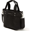 image:imageBaggallini Mini Carryall ToteBlack