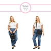 image:imageBaggallini Mini Carryall ToteBlack