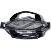 image:imageBaggallini Mini Carryall ToteBlack White Gingham