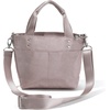 image:imageBaggallini Mini Carryall ToteBlush Shimmer