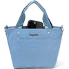 image:imageBaggallini Mini Carryall ToteCornflower