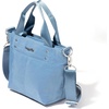 image:imageBaggallini Mini Carryall ToteCornflower