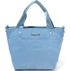 image:imageBaggallini Mini Carryall ToteCornflower