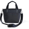 image:imageBaggallini Mini Carryall ToteFrench Navy