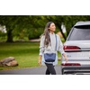 image:imageBaggallini Mini Carryall ToteFrench Navy