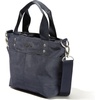 image:imageBaggallini Mini Carryall ToteFrench Navy