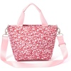 image:imageBaggallini Mini Carryall ToteHeart Print