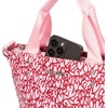 image:imageBaggallini Mini Carryall ToteHeart Print