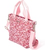 image:imageBaggallini Mini Carryall ToteHeart Print