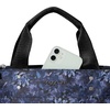 image:imageBaggallini Mini Carryall ToteIndigo Petal