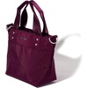 image:imageBaggallini Mini Carryall ToteMulberry
